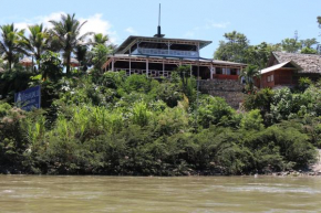 Misahualli Amazon Lodge